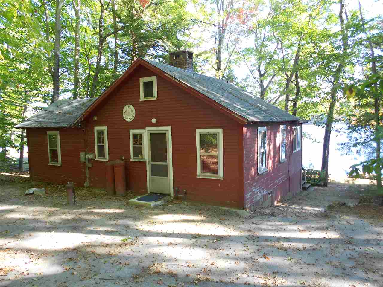 668 Brackett Road Wakefield, NH 03872 - Photo 4 of 31 Gallery Image 4