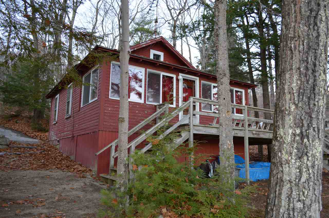 668 Brackett Road Wakefield, NH 03872 - Photo 5 of 31 Gallery Image 5