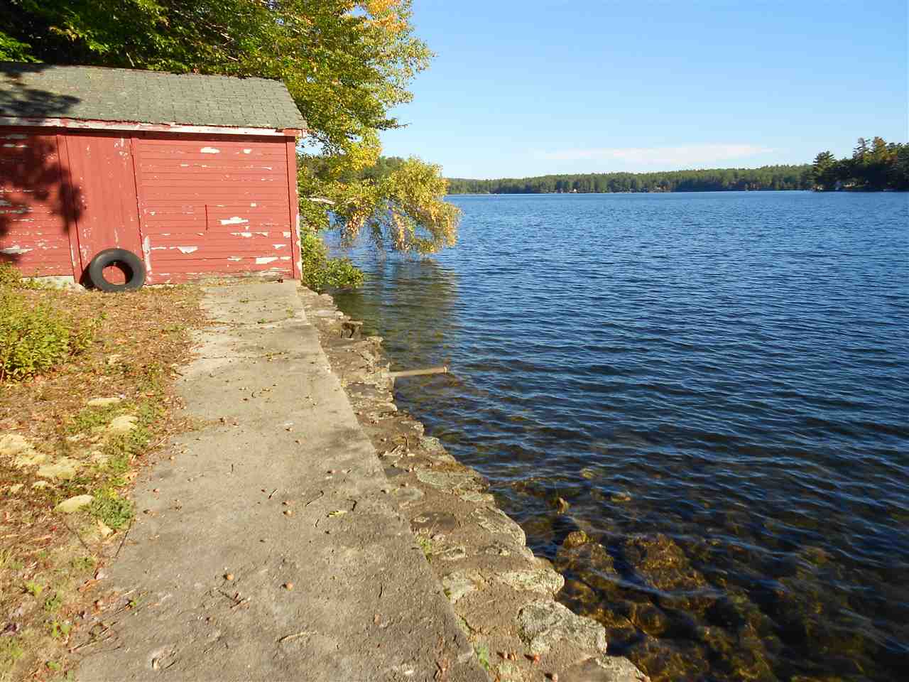 668 Brackett Road Wakefield, NH 03872 - Photo 7 of 31 Gallery Image 7