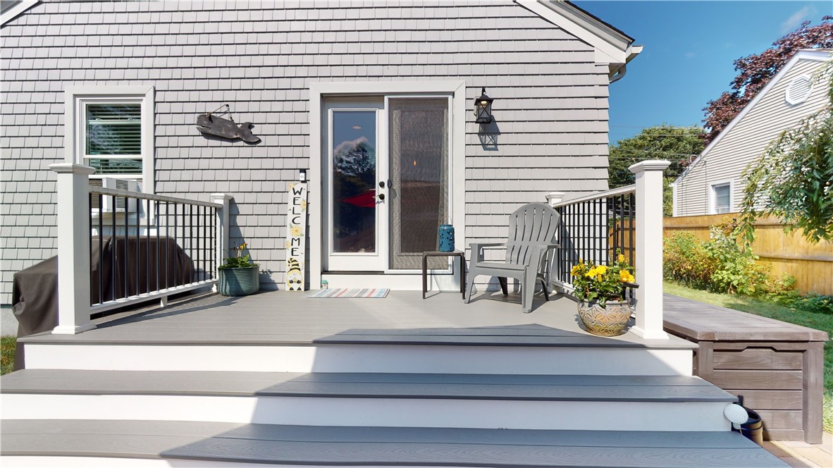 6 Regis Street Coventry, RI 02816 - Photo 23 of 33