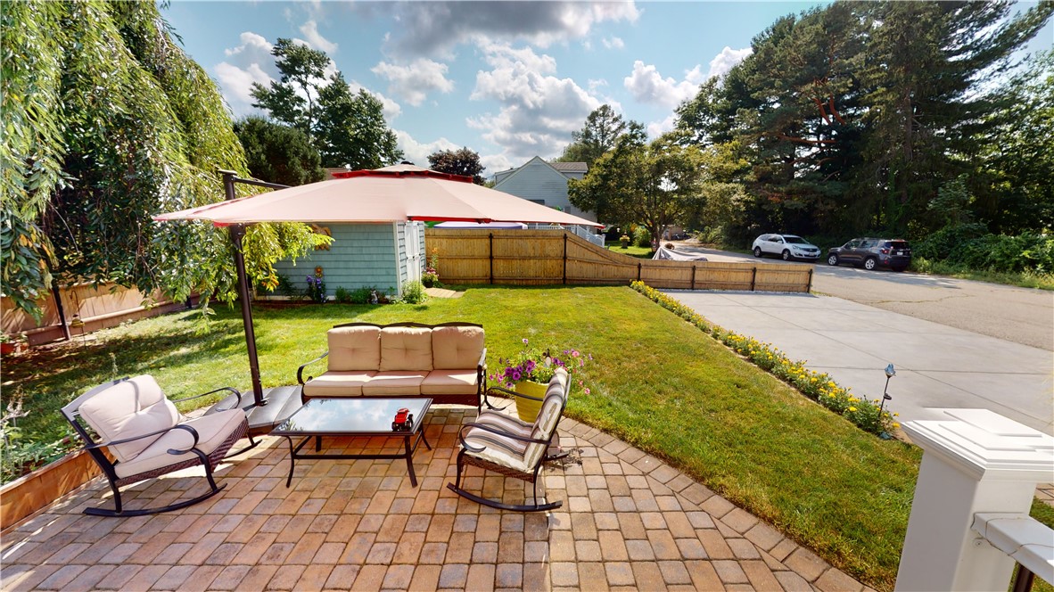 6 Regis Street Coventry, RI 02816 - Photo 24 of 33