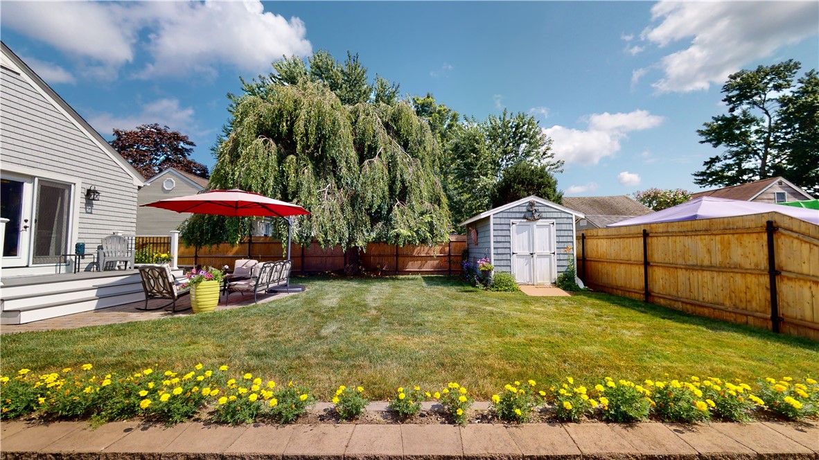 6 Regis Street Coventry, RI 02816 - Photo 25 of 33