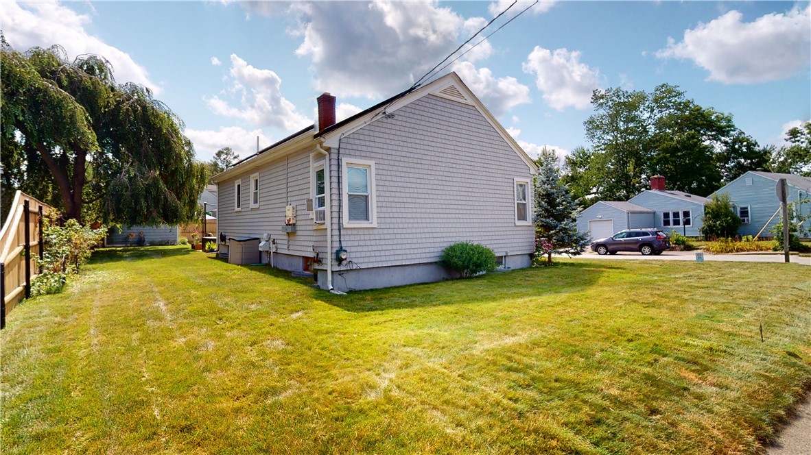 6 Regis Street Coventry, RI 02816 - Photo 27 of 33