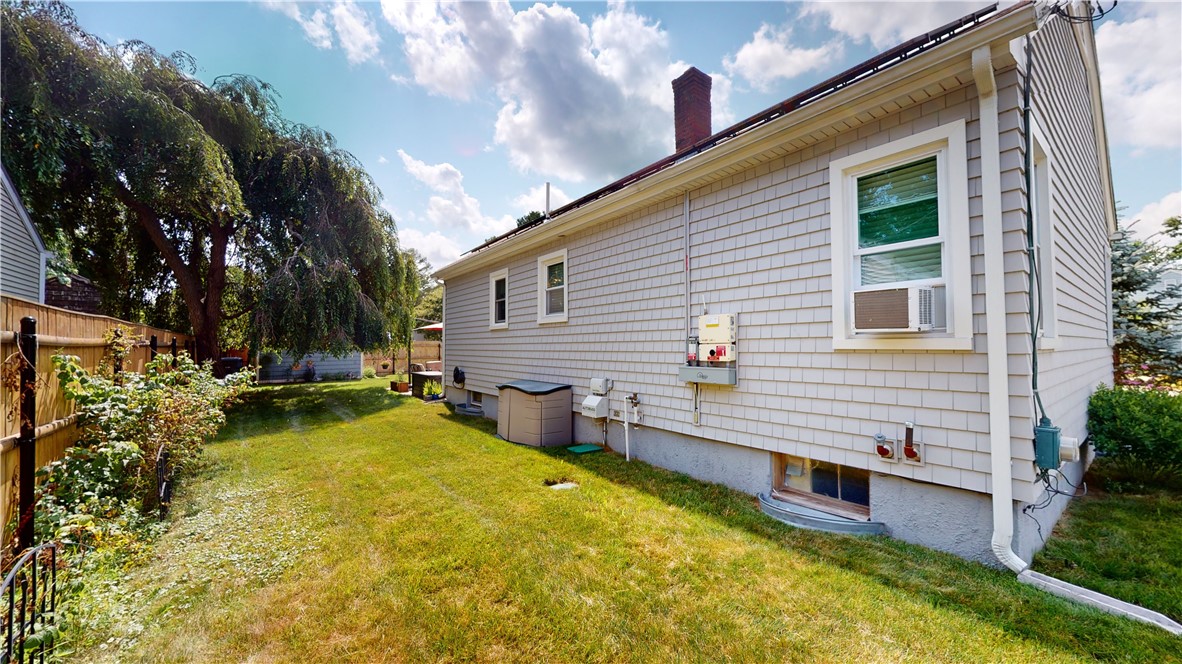 6 Regis Street Coventry, RI 02816 - Photo 28 of 33