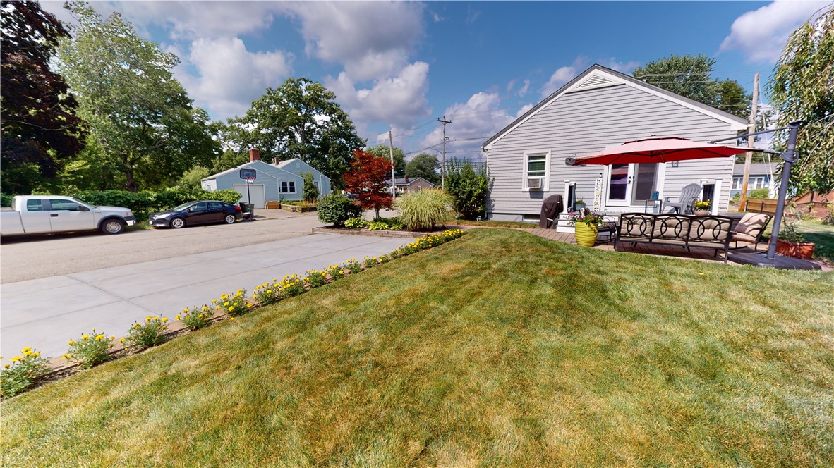 6 Regis Street Coventry, RI 02816 - Photo 30 of 33