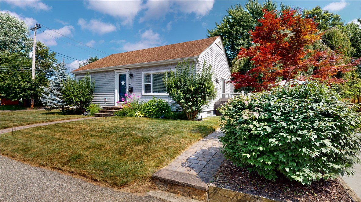 6 Regis Street Coventry, RI 02816 - Photo 32 of 33