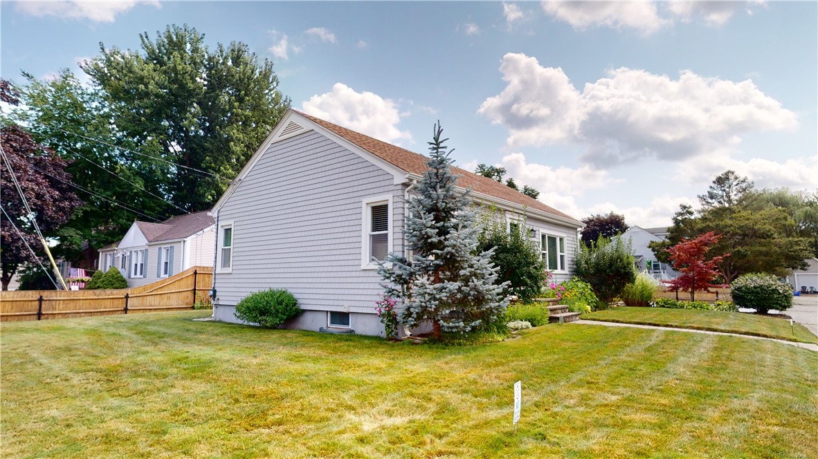 6 Regis Street Coventry, RI 02816 - Photo 33 of 33