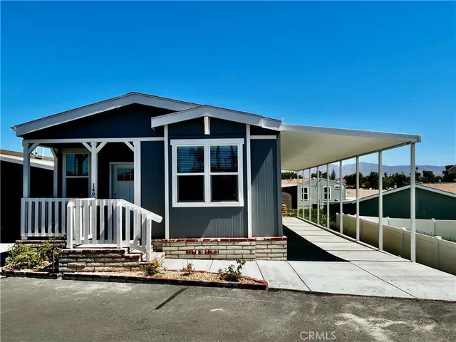 $194,900 | 1536 South State Street, Unit 149, Hemet, CA 92543