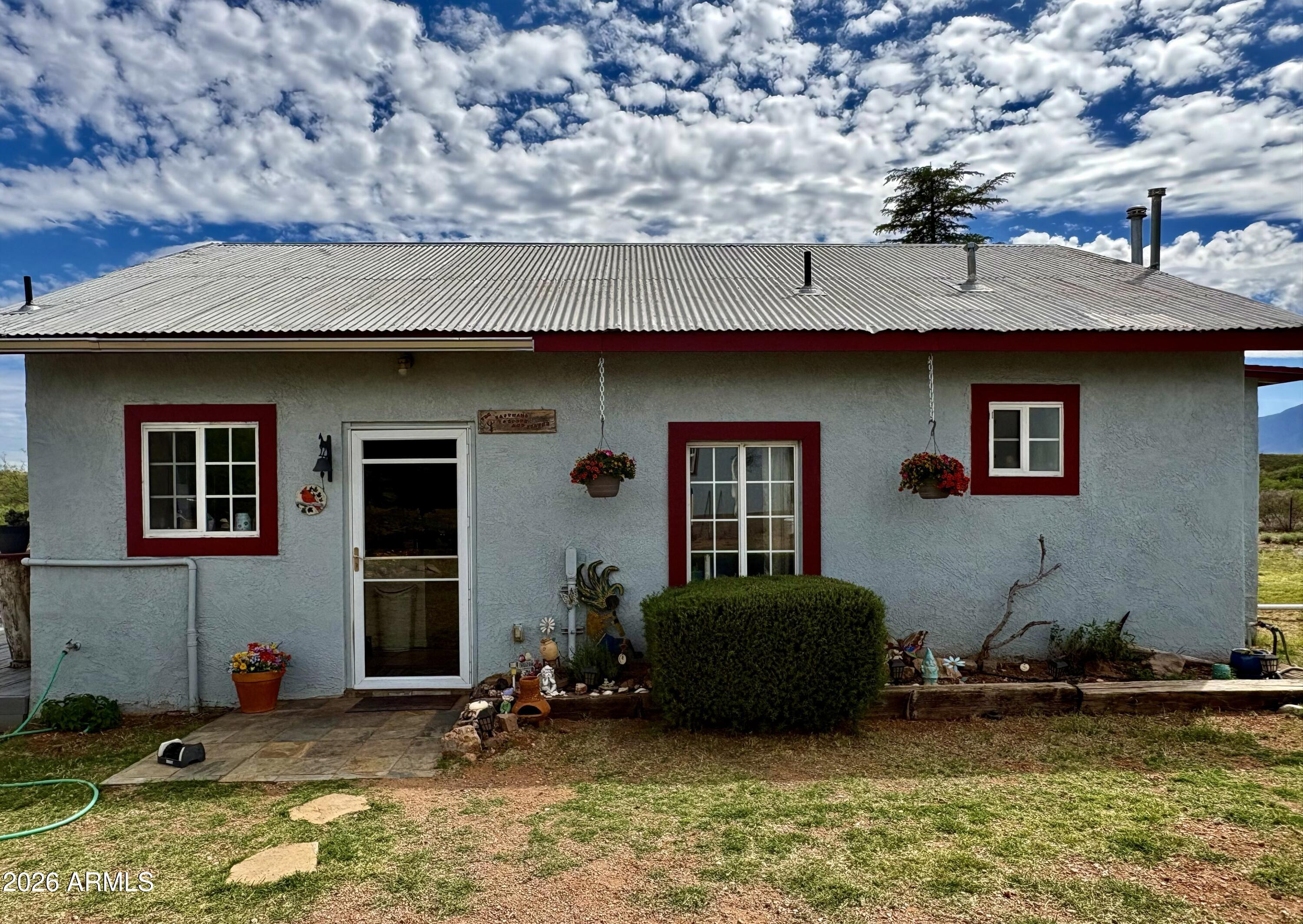 653 East Border Road Bisbee, AZ 85603 - Photo 34 of 34