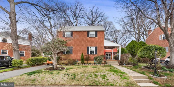 $3,400 | 4763 1st Street North, Arlington, VA 22203