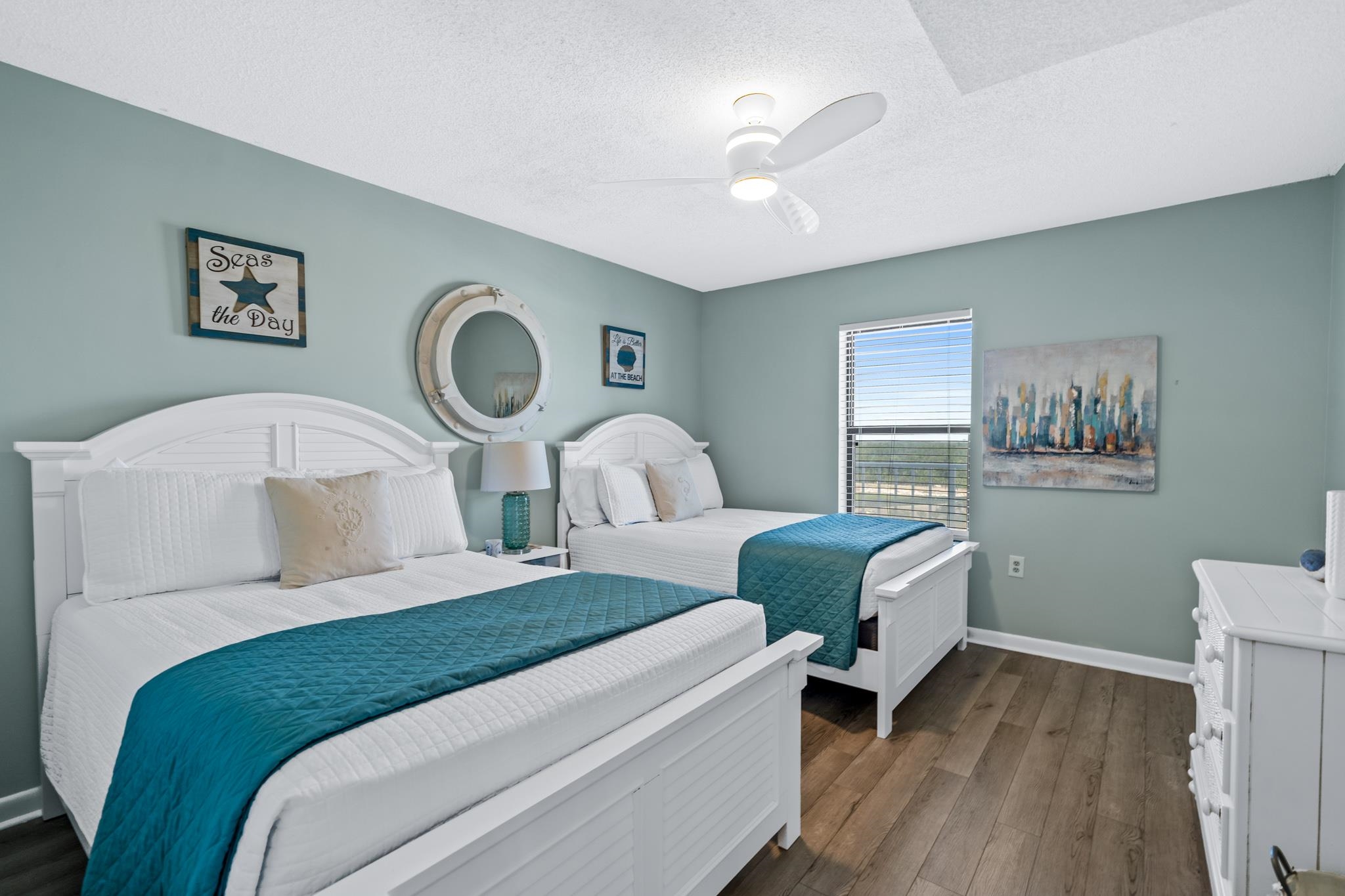 25800 Perdido Beach Boulevard, Unit 1002 Orange Beach, AL 36561 - Photo 22 of 30 Guest Bedroom