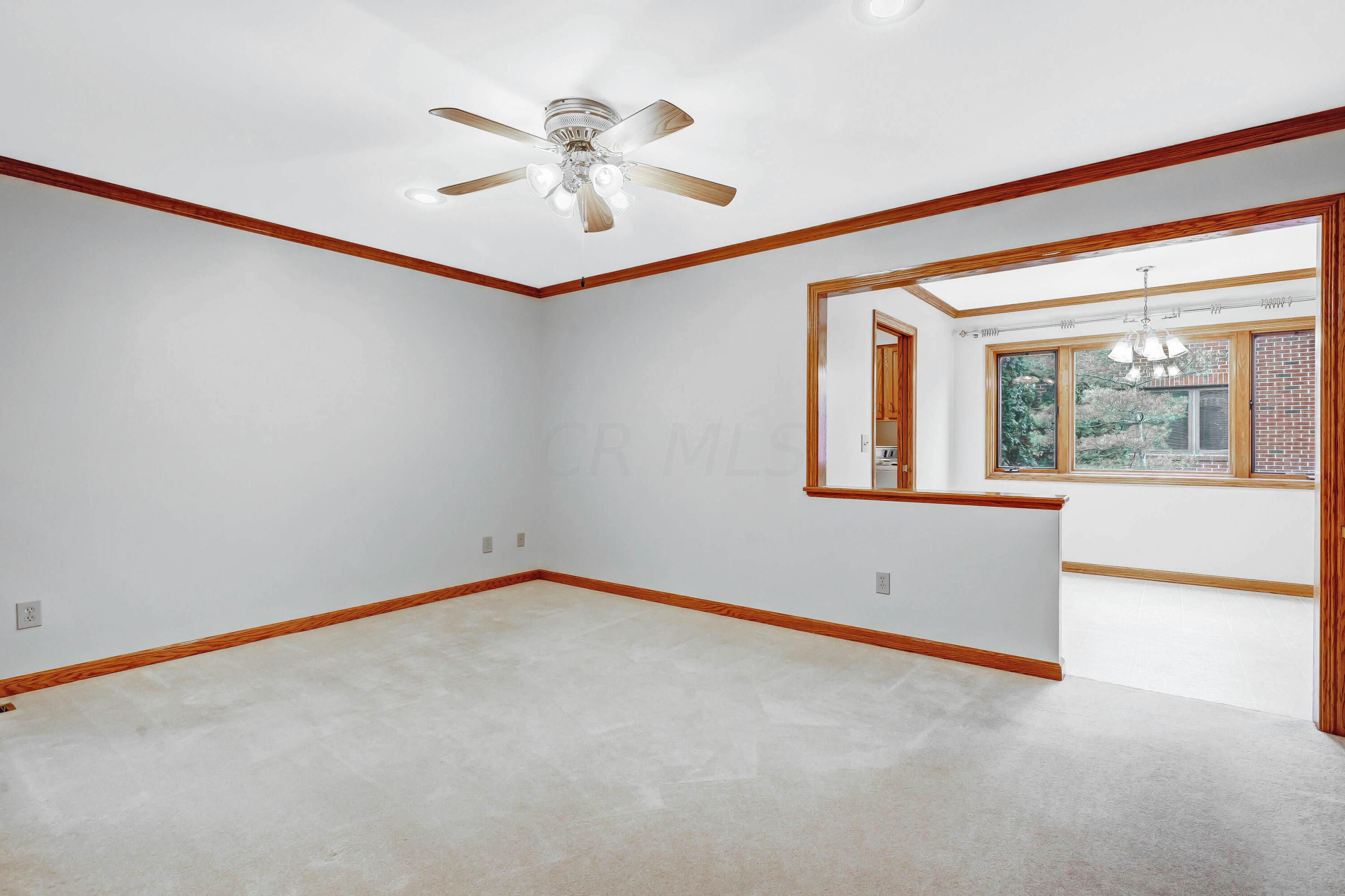 5723 Newgate Road Dublin, OH 43017 - Photo 26 of 39 Den