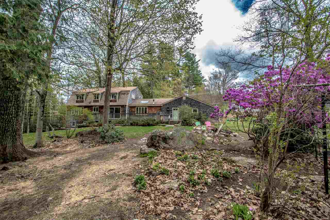 497 Intervale Crossroads Intervale, NH 03845 - Photo 25 of 29