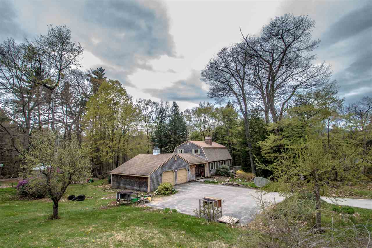 497 Intervale Crossroads Intervale, NH 03845 - Photo 29 of 29