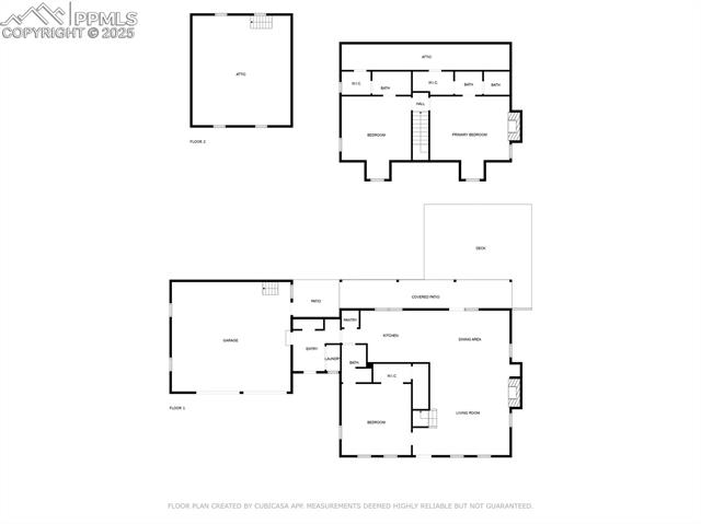 10475 Raygor Road Colorado Springs, CO 80908 - Photo 50 of 50 Gallery Image 50