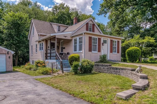 $589,000 | 109 Turner Street, Dedham, MA 02026