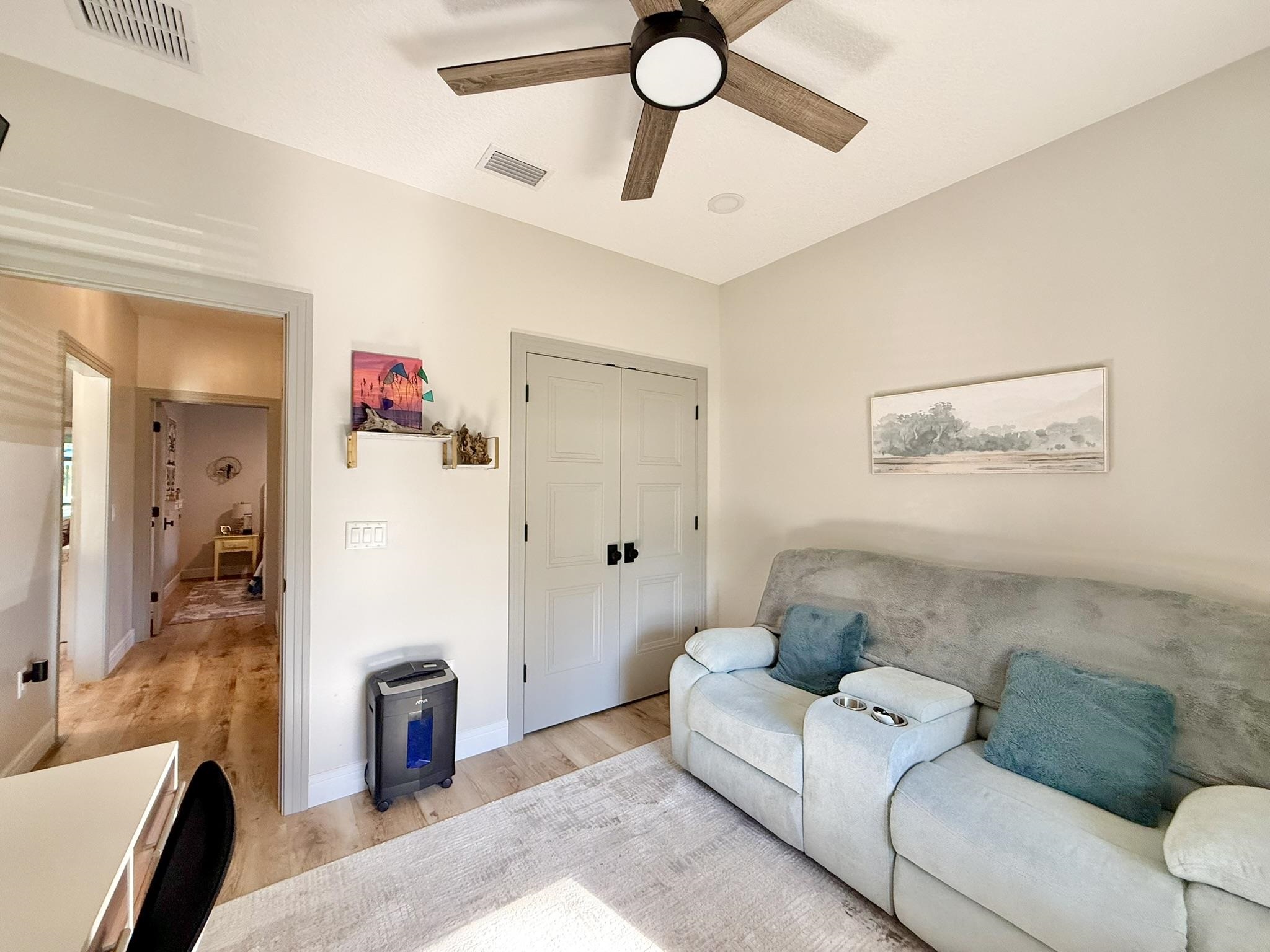 146 Maple Tree Lane Elkton, FL 32033 - Photo 35 of 75 a living room with furniture