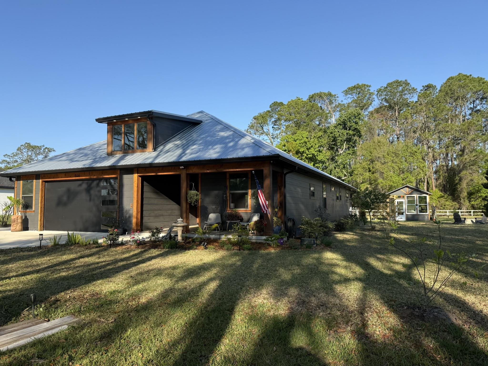 146 Maple Tree Lane Elkton, FL 32033 - Photo 4 of 75