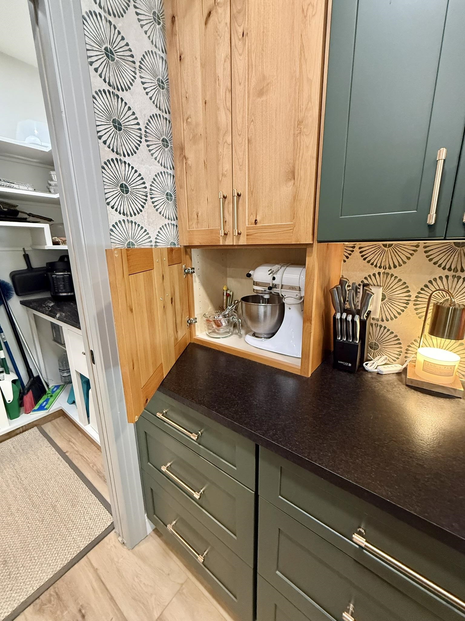 146 Maple Tree Lane Elkton, FL 32033 - Photo 43 of 75 a view of a storage and utility room