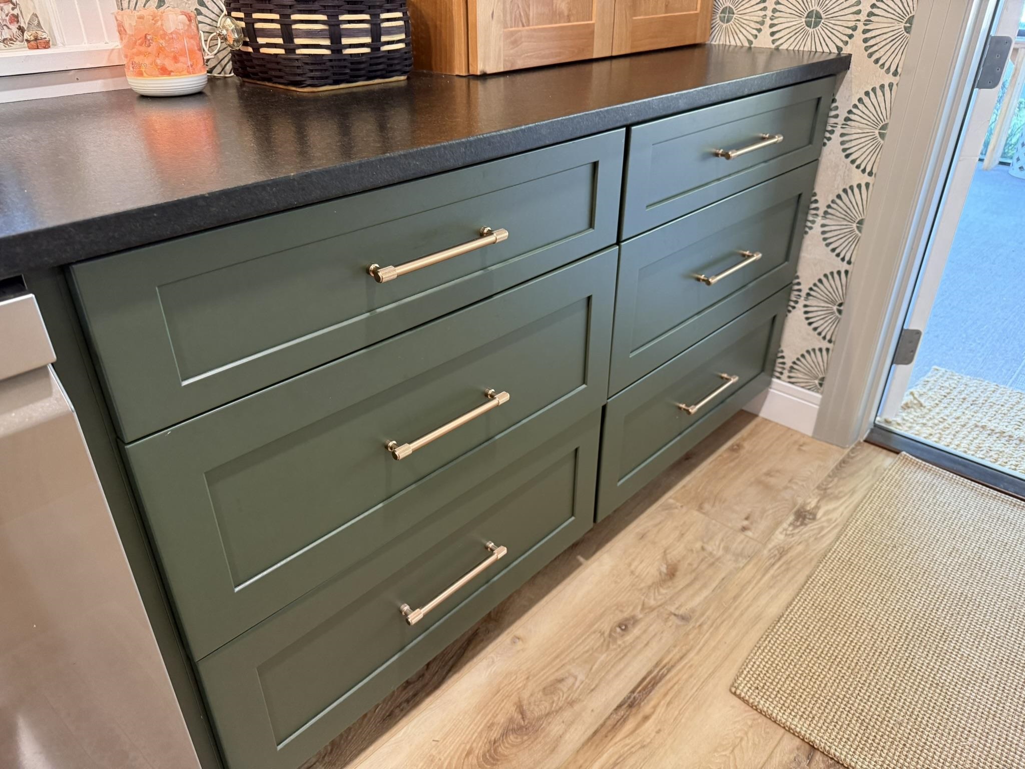 146 Maple Tree Lane Elkton, FL 32033 - Photo 46 of 75 a close view of closet