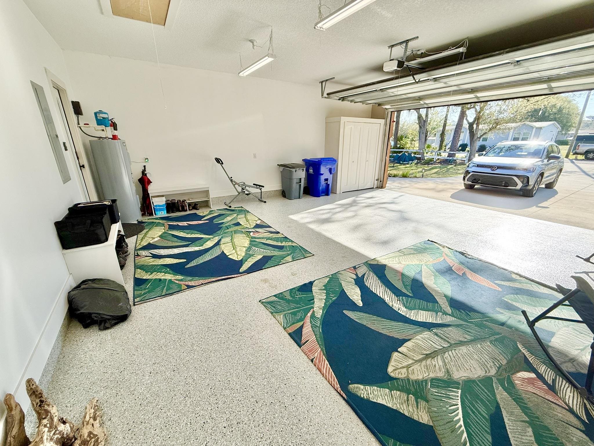 146 Maple Tree Lane Elkton, FL 32033 - Photo 49 of 75 a bedroom with furniture and a large window