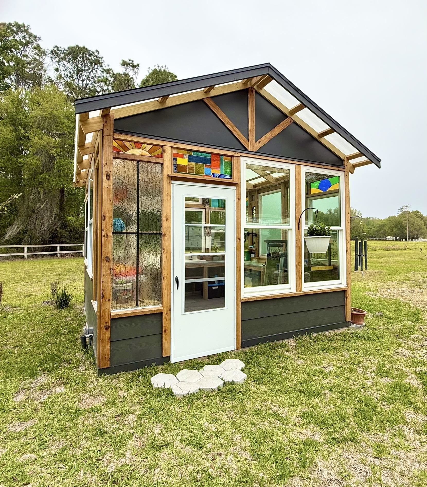 146 Maple Tree Lane Elkton, FL 32033 - Photo 63 of 75 a front view of a house with a yard