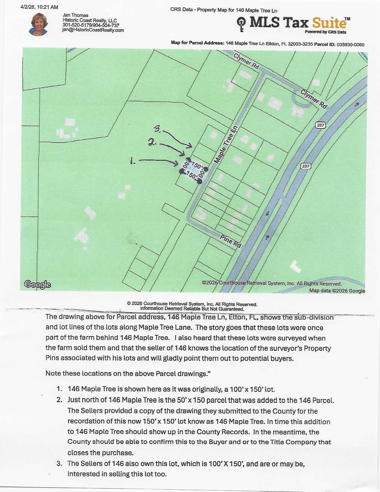146 Maple Tree Lane Elkton, FL 32033 - Photo 75 of 75
