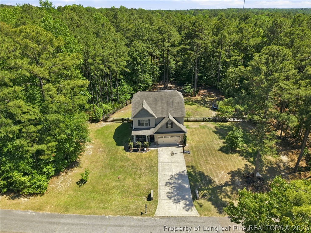 151 Magnolia Drive Spring Lake, NC 28390 - Photo 5 of 35
