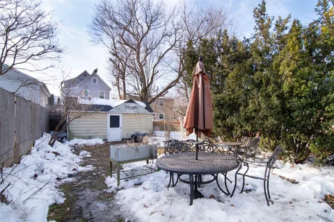 $575,000 | 16 Ogden Avenue, Dobbs Ferry, NY 10522