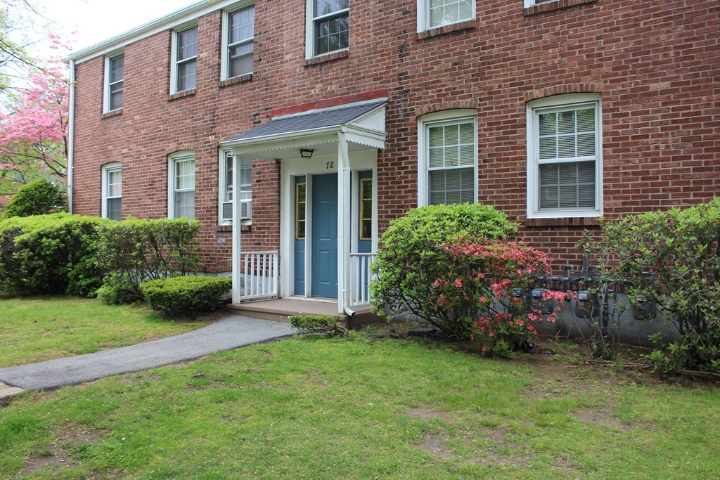 78 Colony Road, Unit 2A West Springfield, MA 01089 - Photo 1 of 20 Gallery Image 1