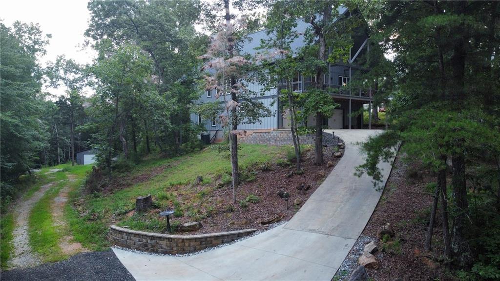 201 Rocky Road Dawsonville, GA 30534 - Photo 60 of 60 Gallery Image 60