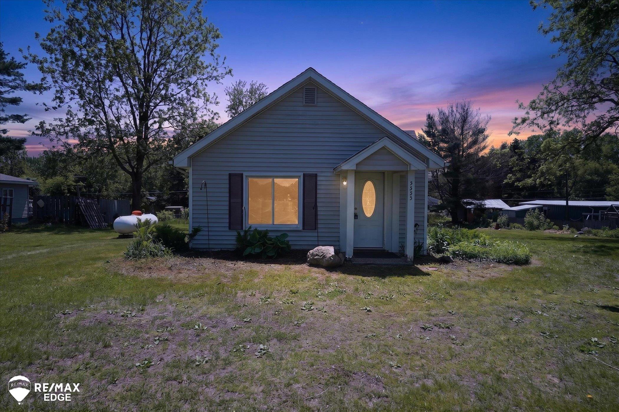 5233 Pratt Road Metamora, MI 48455 - Photo 1 of 39 Gallery Image 1