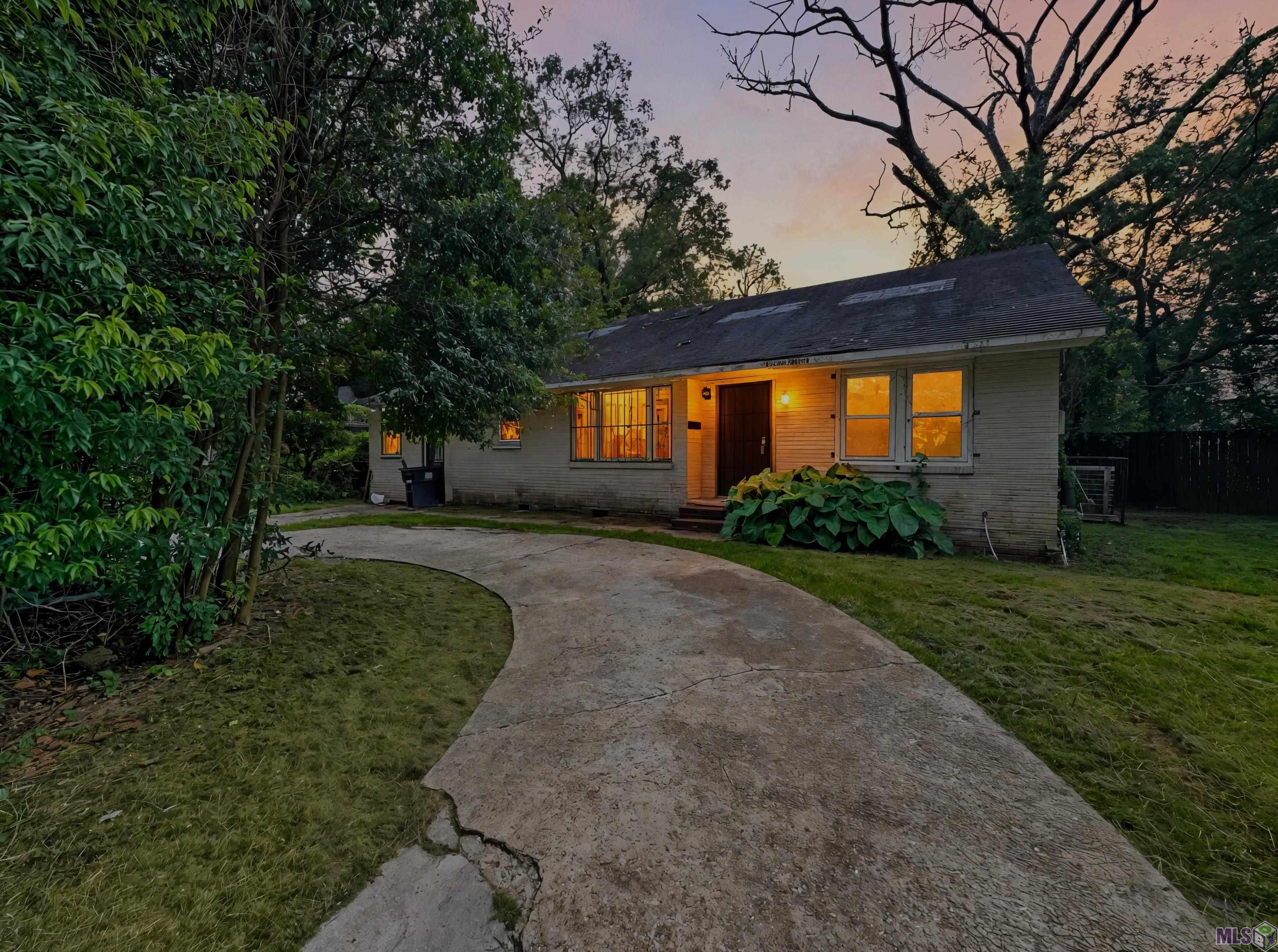 5156 Linden Street Baton Rouge, LA 70805 - Photo 9 of 9