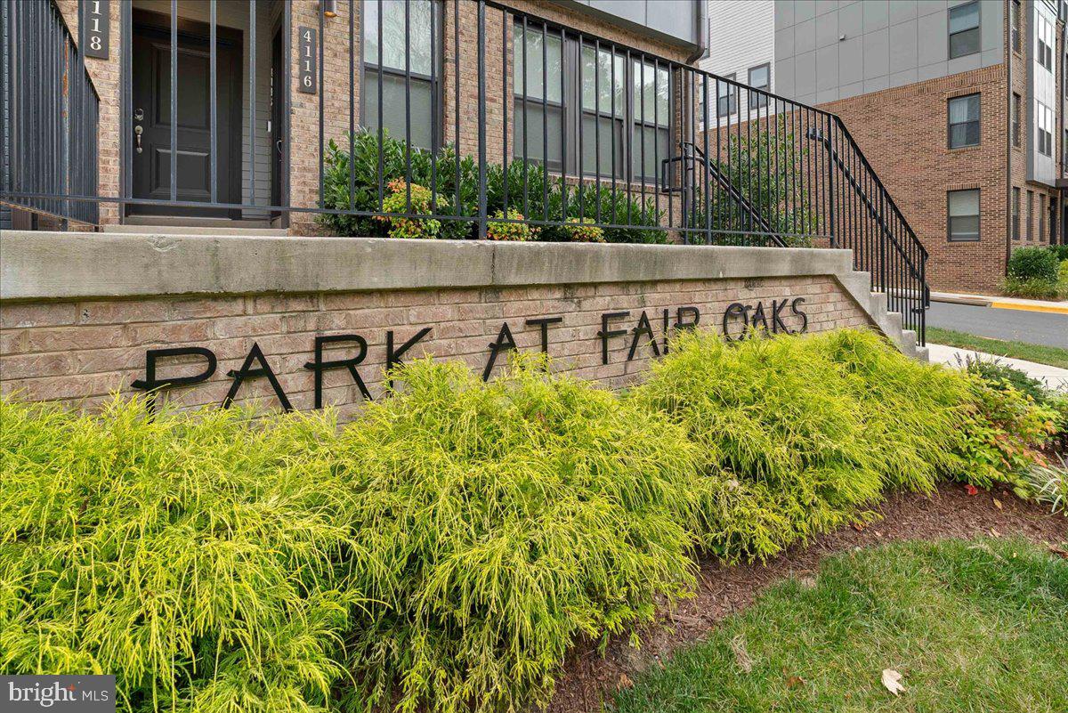 4128 Legato Road, Unit 53 Fairfax, VA 22033 - Photo 36 of 39