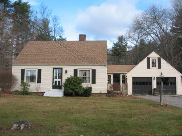 111 Kensington Road Hampton Falls, NH 03844 - Photo 1 of 1