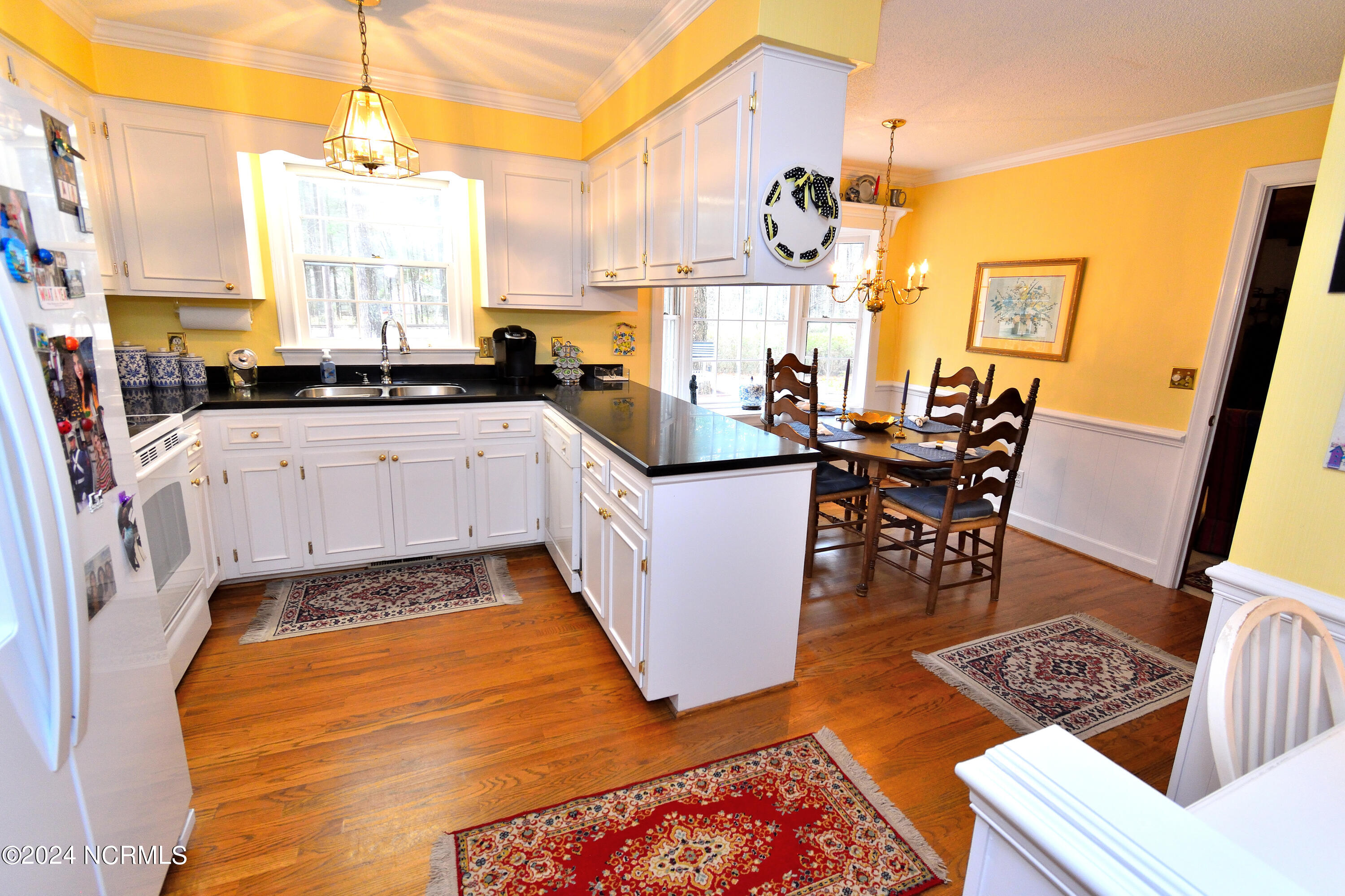 4017 Hawthorne Road Rocky Mount, NC 27804 - Photo 21 of 68 Solid Surface Corian Countertops