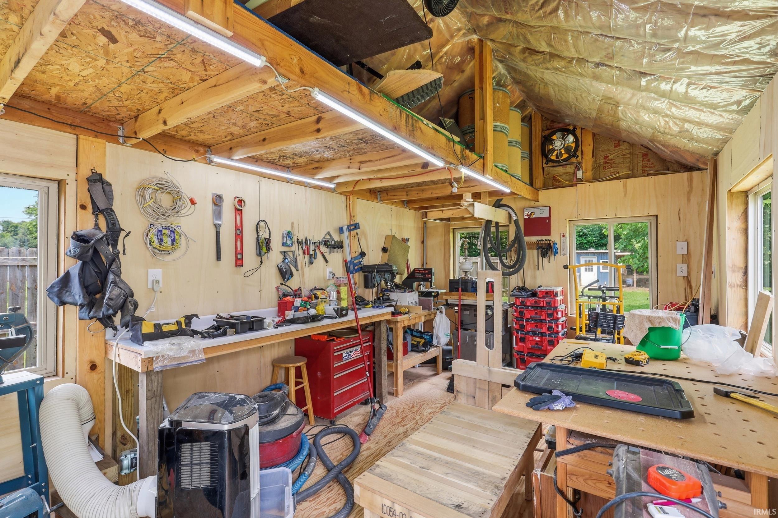 2216 West Shoaff Road Huntertown, IN 46748 - Photo 45 of 50