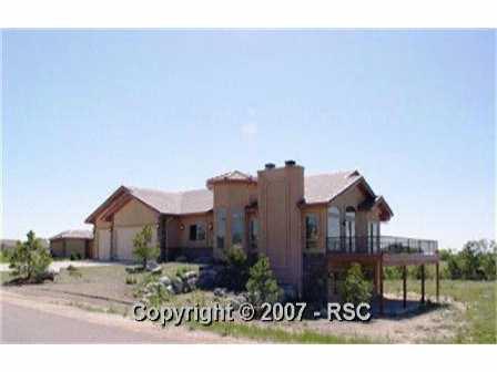 7177 Forestgate Road Colorado Springs, CO 80908 - Photo 1 of 14 Gallery Image 1