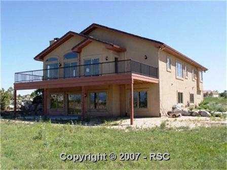 7177 Forestgate Road Colorado Springs, CO 80908 - Photo 13 of 14 Gallery Image 13