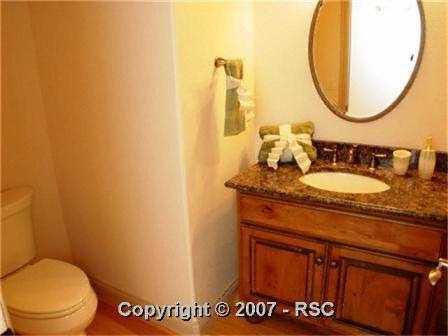 7177 Forestgate Road Colorado Springs, CO 80908 - Photo 9 of 14 Gallery Image 9