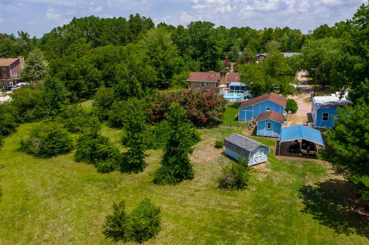 1216 Pulley-Gordon Road Zebulon, NC 27597 - Photo 1 of 28 Photo 1