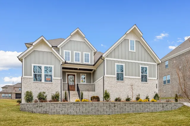 $969,900 | 7295 Woodruff Drive, Fairview, TN 37062