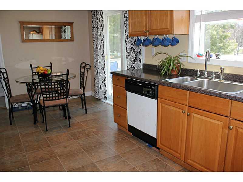129 Sawyer Road Scarborough, ME 04074 - Photo 7 of 25 Kitchen.