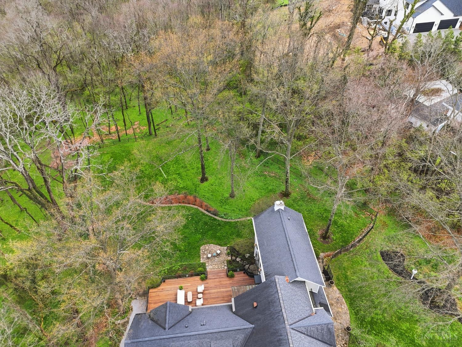 4410 Miami Road Cincinnati, OH 45243 - Photo 72 of 81