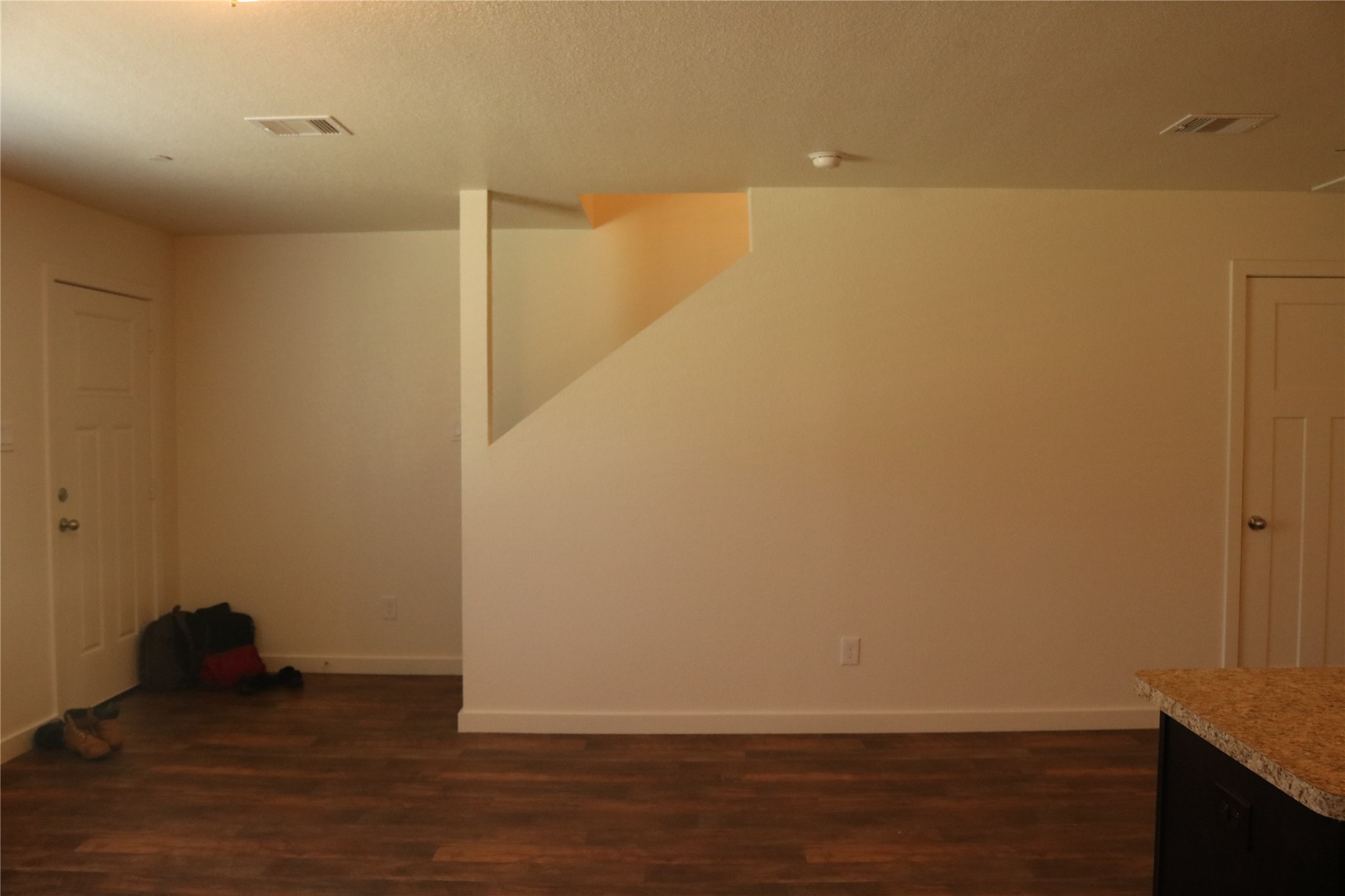 10535 Mills Road, Unit 3A Houston, TX 77070 - Photo 19 of 50 a view of an empty room