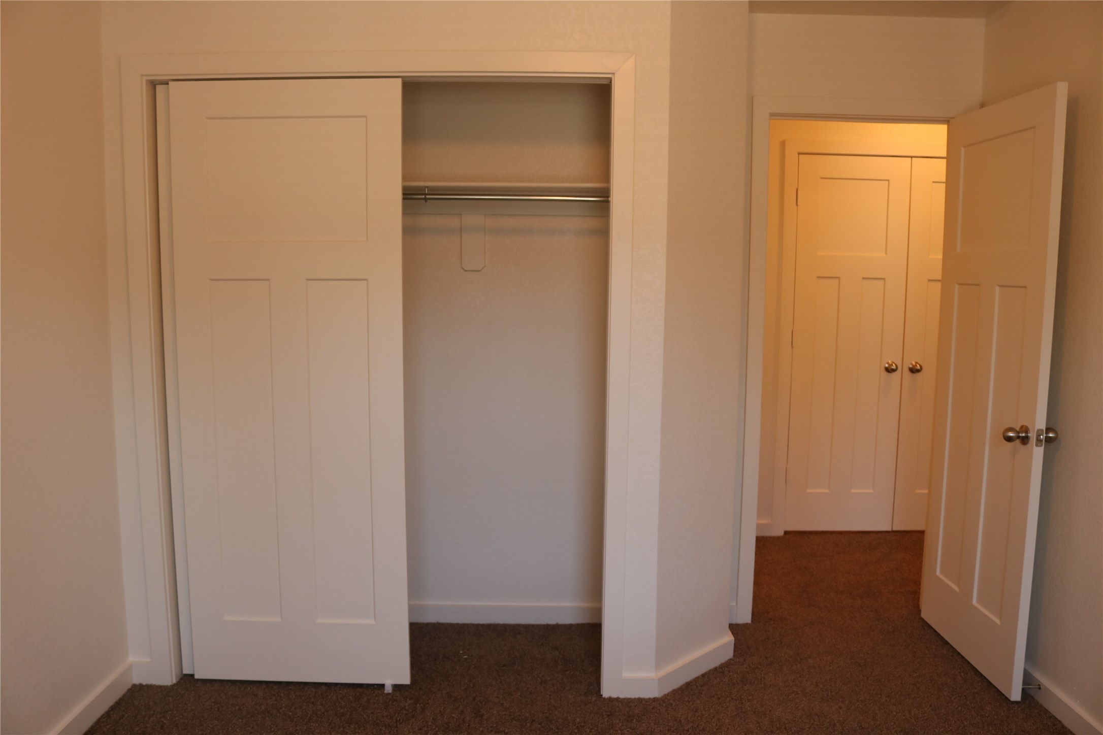 10535 Mills Road, Unit 3A Houston, TX 77070 - Photo 42 of 50 a view of closet area