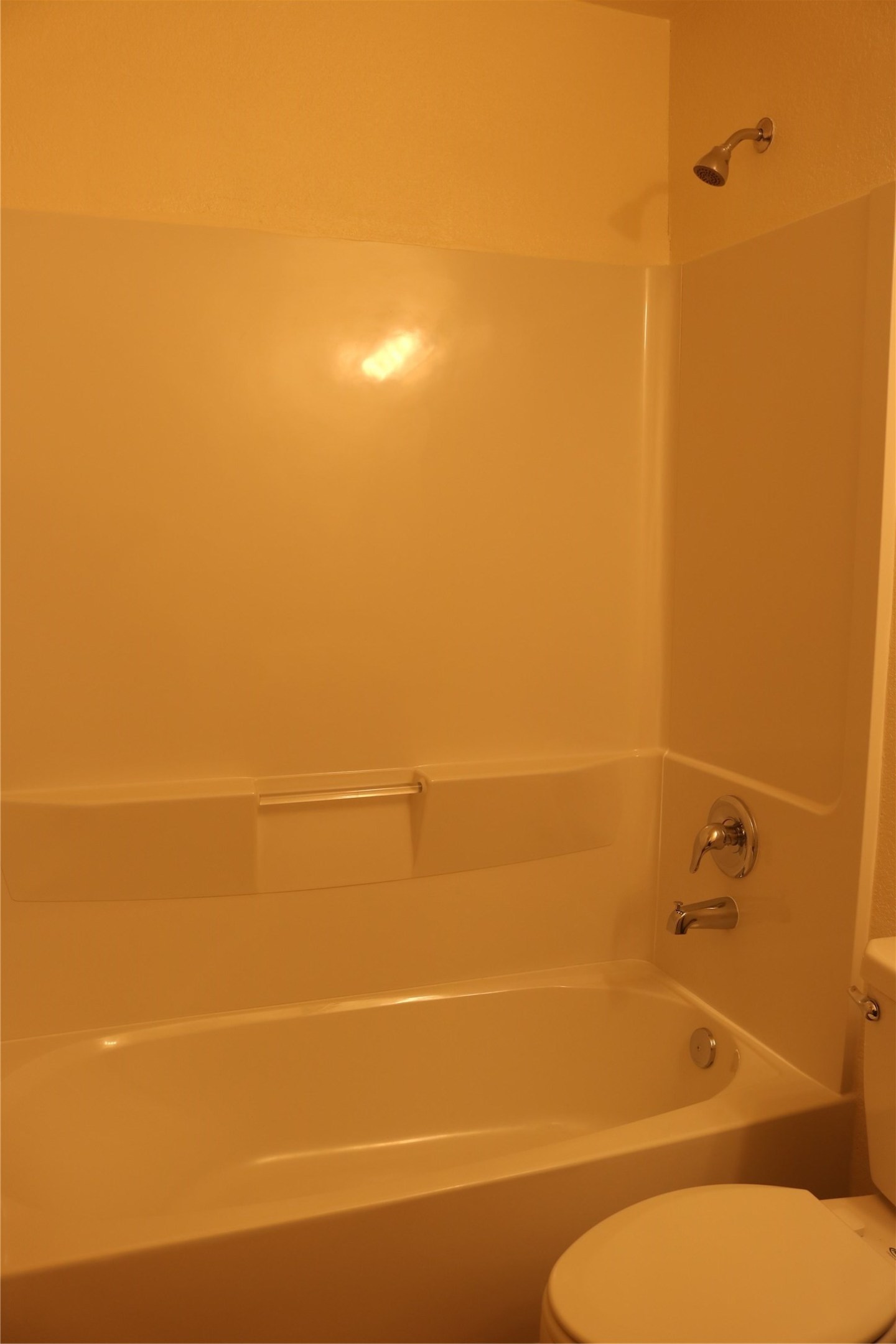 10535 Mills Road, Unit 3A Houston, TX 77070 - Photo 48 of 50 a bathroom with a toilet and a shower