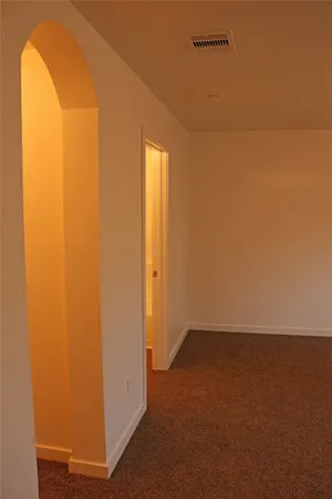 a view of small space