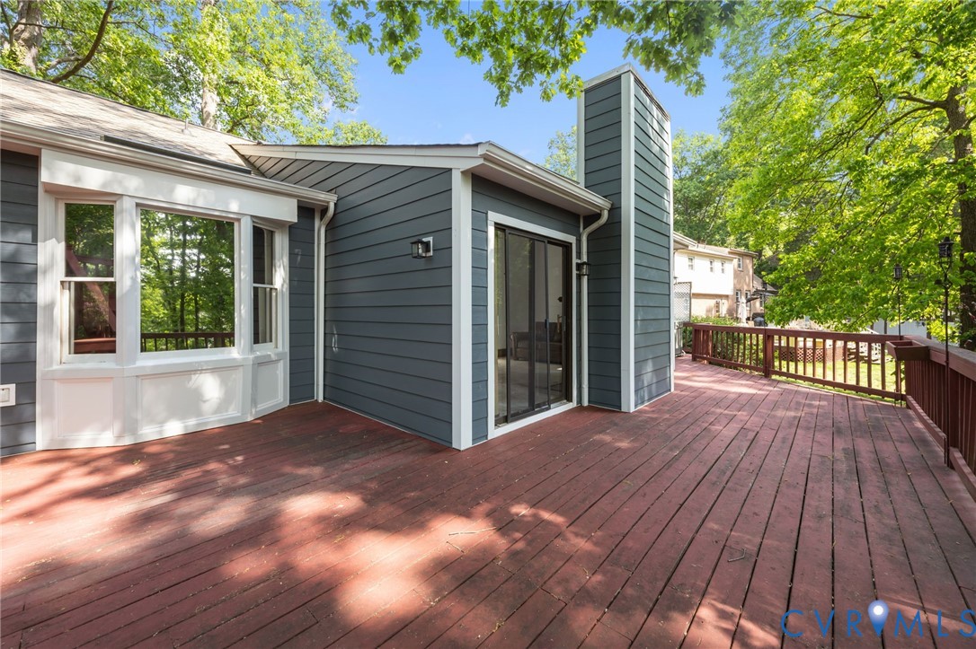 12705 Middlebrook Road Chester, VA 23831 - Photo 41 of 46