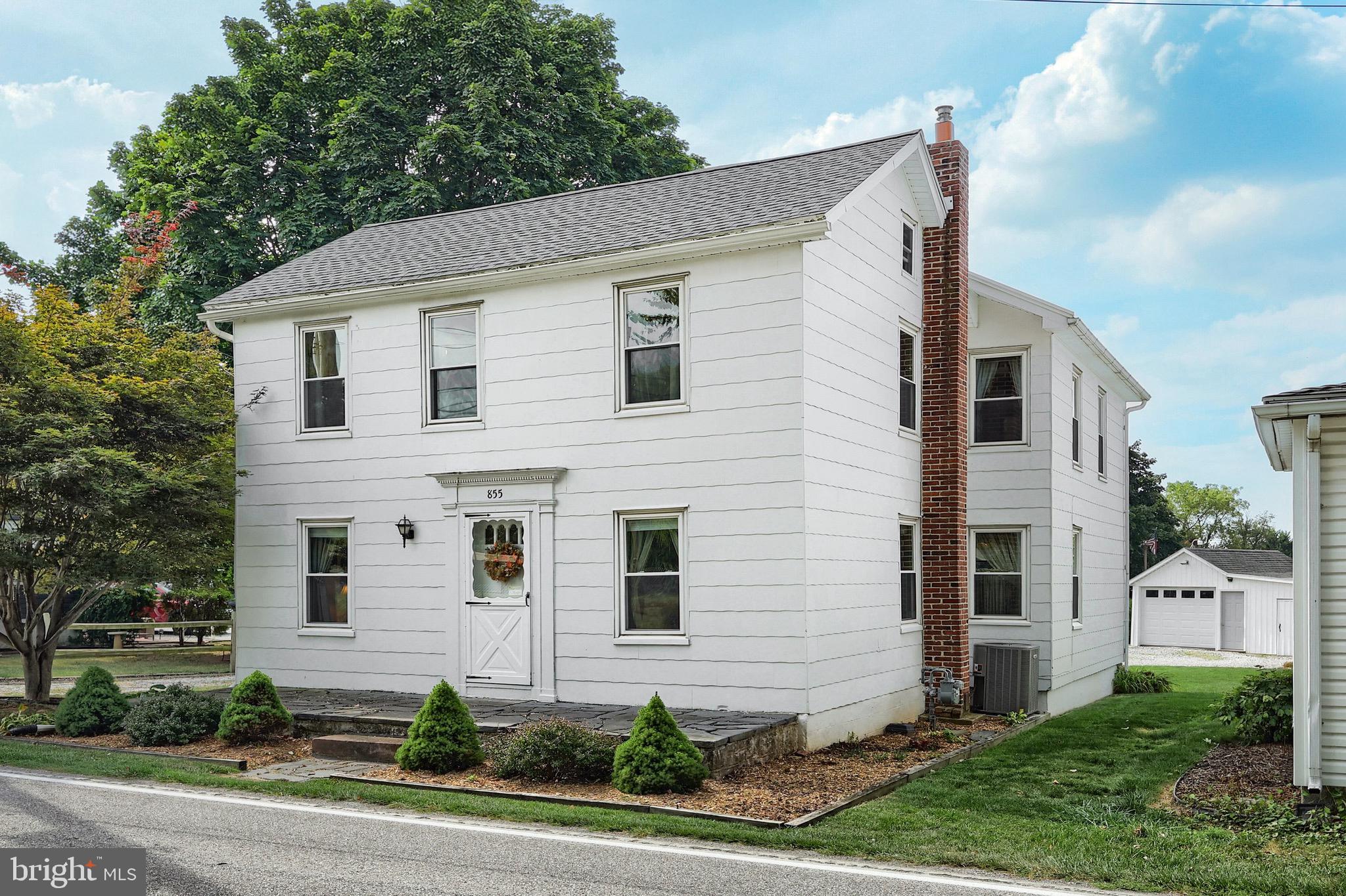 855 Greenbriar Road York, PA 17404 - Photo 1 of 44 Gallery Image 1